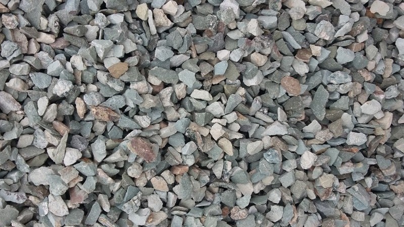 سنگ نمره 2 سبز برای نمای ساختمان